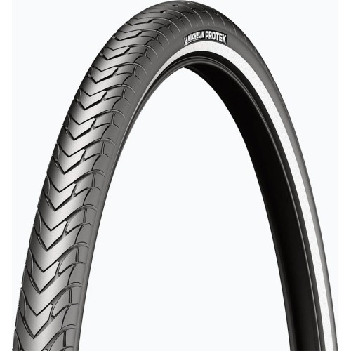 Opona rowerowa Michelin ProTek BR 700x47C (47-622), dętkowa, E-bike