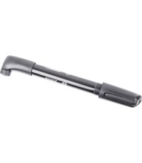 Mini pompka rowerowa SKS Rookie, plastikowa, 285-300mm, 5 bar