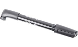 Mini pompka rowerowa SKS Rookie, plastikowa, 285-300mm, 5 bar