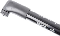 Mini pompka rowerowa SKS Rookie, plastikowa, 285-300mm, 5 bar