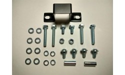Roll-bar - zestaw montażowy