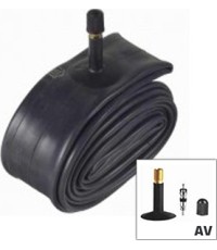 Dętka rowerowa KOT 12 1/2x1.75x2 1/4 AV