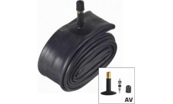 Dętka rowerowa KOT 12 1/2x1.75x2 1/4 AV