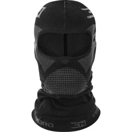 Kominiarka EVO 8627 - Black