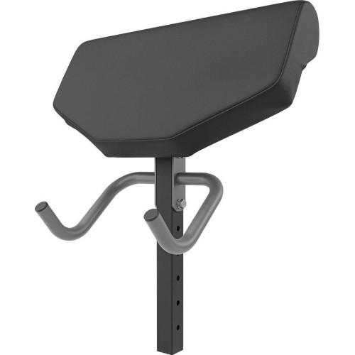 Modlitewnik do ławki Semi-Pro z uchwytami na gryf MS-A101 2.0 - Marbo Sport