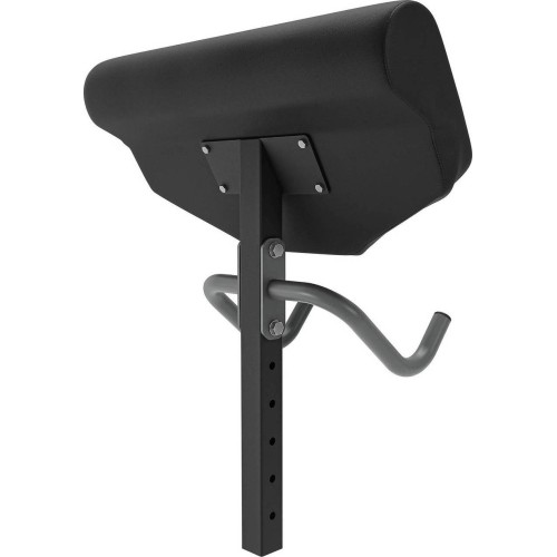 Modlitewnik do ławki Semi-Pro z uchwytami na gryf MS-A101 2.0 - Marbo Sport