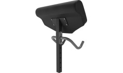 Modlitewnik do ławki Semi-Pro z uchwytami na gryf MS-A101 2.0 - Marbo Sport