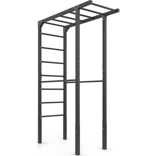 Drabinka gimnastyczna zewnętrzna MO-003 - Marbo Sport