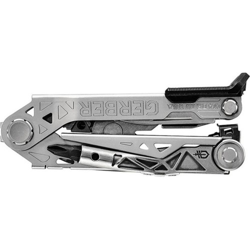 Narzędzie wielofunkcyjne Gerber Center Drive Plus