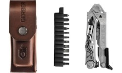 Narzędzie wielofunkcyjne Gerber Center Drive Plus