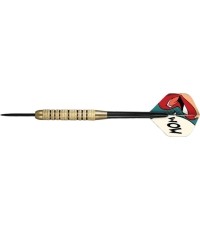 Rzutki Shot Solo Brass Plated Value Range 22 Steel - 3-pak