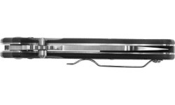 Nóż składany Ganzo Firebird F7551-BK