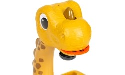 Projektor tablica do rysowania dinozaur 12 flamastrów 24 wzory