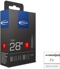 Kamera Schwalbe 700x28/47 (28/47-622/635) FV bez opakowania