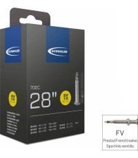 Dętka rowerowa Schwalbe 700x28/32 FV60