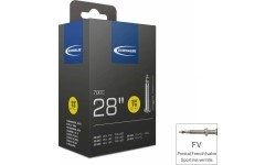 Dętka rowerowa Schwalbe 700x28/32 FV60