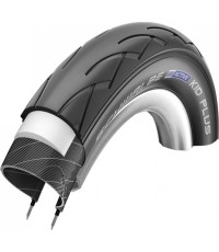 Schwalbe 12x1.75 (47-203) KID PLUS BLACK HS413