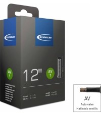 Kamera Schwalbe 12X1/2X2.1/4 AV40