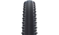 Schwalbe 27,5x2,25 (57-584) HURRICANE ADDIX PERFORMANCE RIGID
