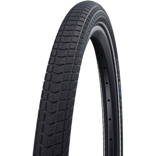 Schwalbe 28x2.00 (50-622) BIG BEN ACTIVE LINE K-GUARD BLACK/REFLEX