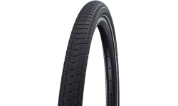 Opona Schwalbe Big Ben Active Line 28" x 2.00" (50-622) // dętkowa, K-Guard