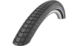 Opona Schwalbe Big Ben Active Line 28" x 2.00" (50-622) // dętkowa, K-Guard