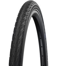 Opona Schwalbe Delta Cruiser Plus 28" x 2.00" (50-622) // dętkowa