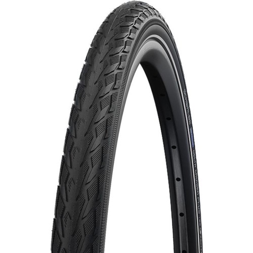 Opona Schwalbe Delta Cruiser Plus 28" x 2.00" (50-622) // dętkowa