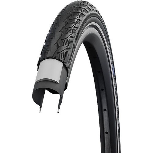 Opona Schwalbe Delta Cruiser Plus 28" x 2.00" (50-622) // dętkowa
