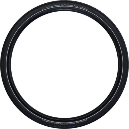 Opona Schwalbe Delta Cruiser Plus 28" x 2.00" (50-622) // dętkowa