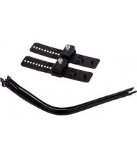 Adapter na koszyk bidonu Zefal New Gizmo