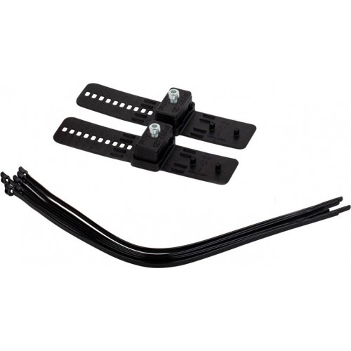 Adapter na koszyk bidonu Zefal New Gizmo