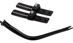 Adapter na koszyk bidonu Zefal New Gizmo