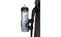 Adapter na koszyk bidonu Zefal New Gizmo