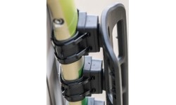 Adapter na koszyk bidonu Zefal New Gizmo