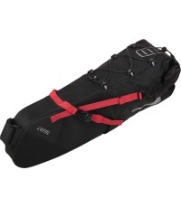 Torba podsiodełkowa ZEFAL Z Adventure, 11L (czarna)