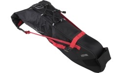 Torba podsiodełkowa ZEFAL Z Adventure, 11L (czarna)
