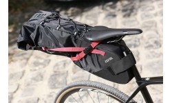Torba podsiodełkowa ZEFAL Z Adventure, 11L (czarna)
