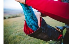 Torba podsiodełkowa ZEFAL Z Adventure, 11L (czarna)