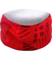 Szalik FORCE Spike (czerwony)