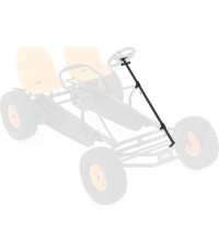 Duo Coaster - rura sterowa