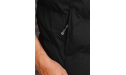 J.Style Liemenė Vyrams Black 18M1159-392