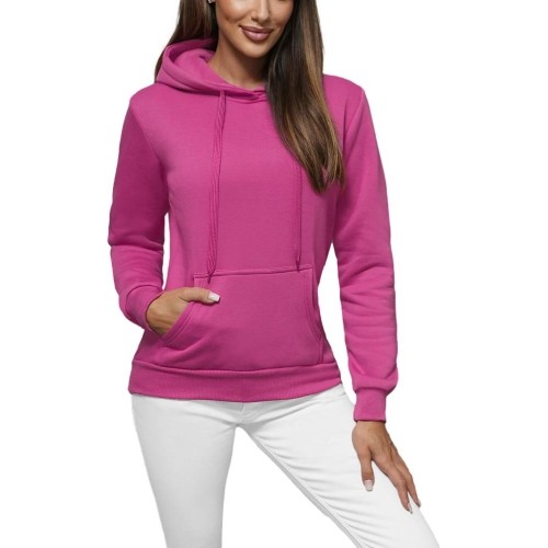 J.Style bluza damska Purple 68W02-57