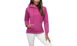 J.Style bluza damska Purple 68W02-57