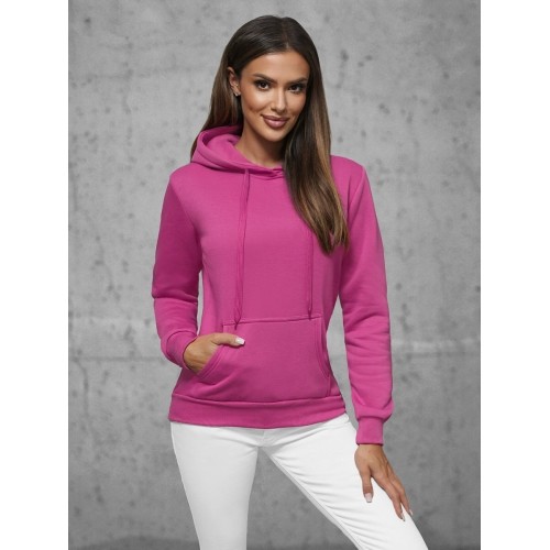 J.Style Džemperis Moterims Purple 68W02-57