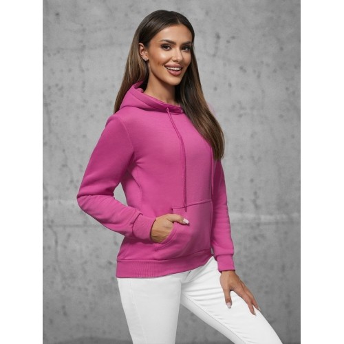 J.Style Džemperis Moterims Purple 68W02-57