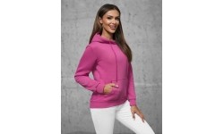 J.Style Džemperis Moterims Purple 68W02-57
