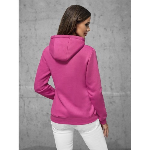 J.Style Džemperis Moterims Purple 68W02-57