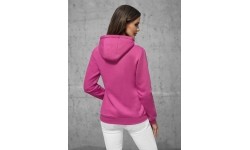 J.Style Džemperis Moterims Purple 68W02-57