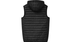 Glo Story Liemenė Vyrams Black MMJ 3773-1